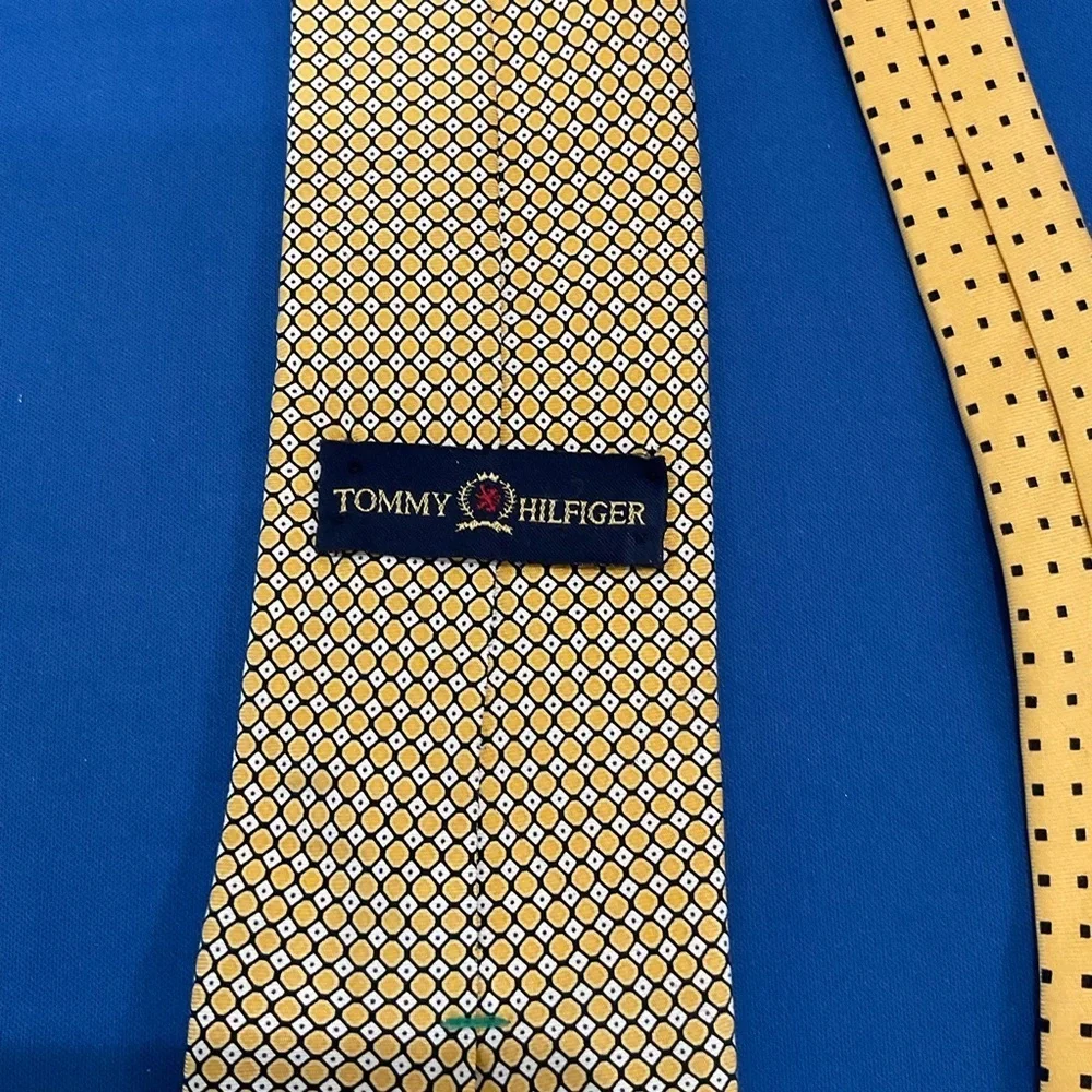 Tommy Hilfiger vintage tommy